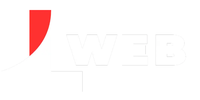 l web logo